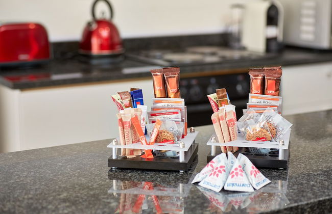 First Group Riviera Suites - Photo 70