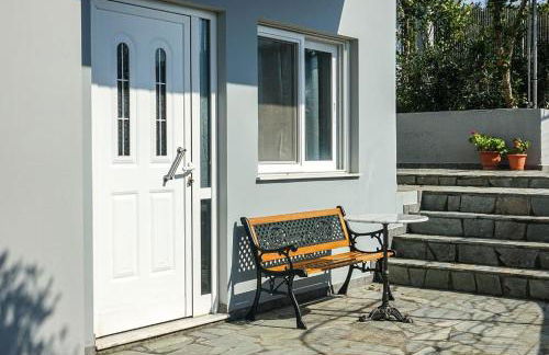 Elafonisi Vacation Blue Apartment - Foto 14