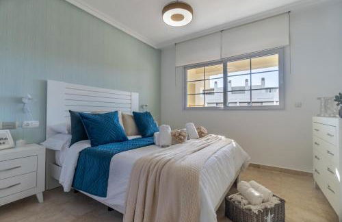 Apartamento Gala en la Miilla de Oro Marbella - Foto 13