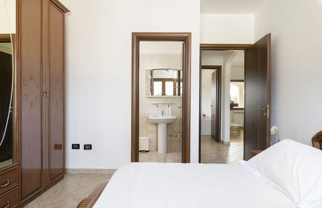 Villa Bella con piscina - Foto 6