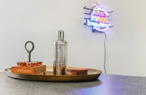 Tanner Basin Retreat - Foto 24