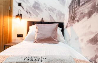 TATRZAŃSKIE TARASY Luxury Chalets - Foto 77