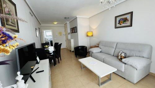 Plaza Mayor Calp - Foto 2