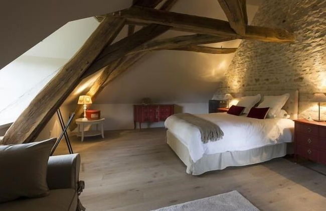 Le Pigeonnier Colbert - Foto 2