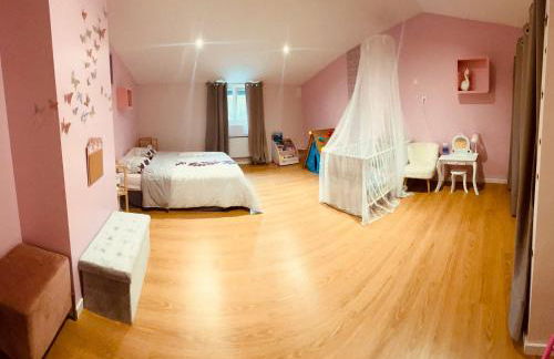 Bienvenue chez Vic - Foto 15