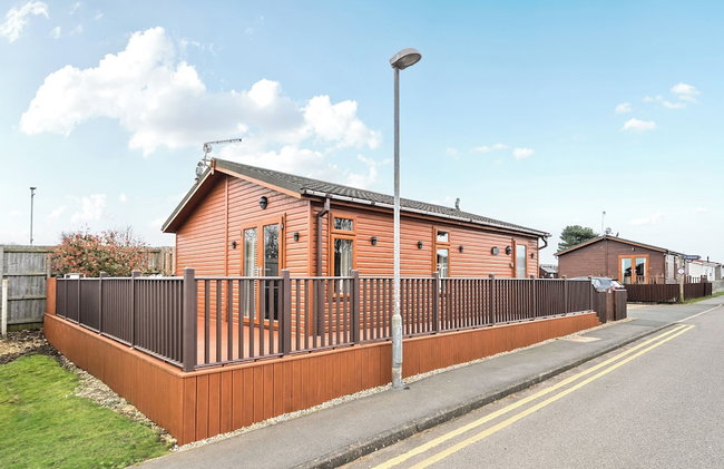 2 Bed Cabin - Sleeps 4 - Pets - 5 min to Beach - Foto 30