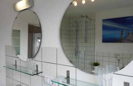 guest apartment niederalfingen - Foto 25