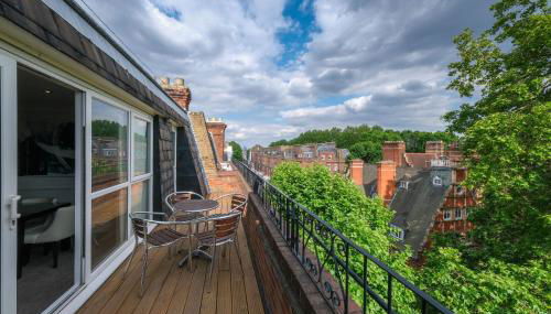 Collingham Serviced Apartments - Foto 2