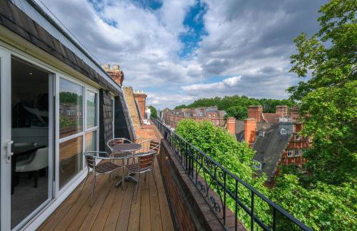 Collingham Serviced Apartments - Foto 2