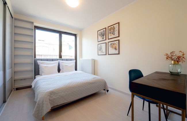 inQse Wroclaw | Centre - Foto 14