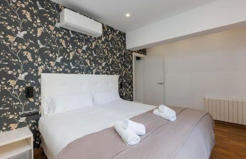 Housalia Casa del Mar en Vila Olímpica - Photo 1