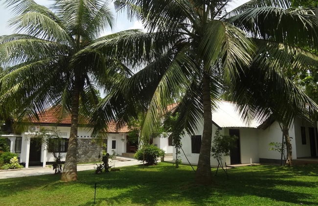 Thamaya Heritance Tangalle - Foto 1