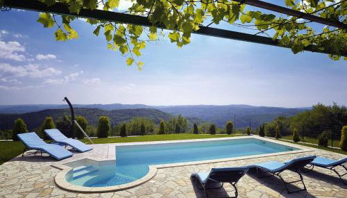 Villa in Lupoglav With Pool Near the Sea - Foto 2