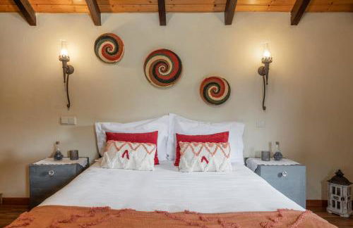 Casa de Campo Arco de São Jorge by An Island Apart - Foto 36