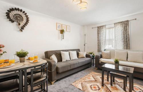 Comfortable Peckham Stay - Steps from Peckham Rye - Foto 18