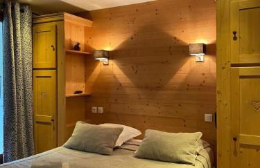 Hôtel et appart'hôtel de l'Hermitage - Foto 3