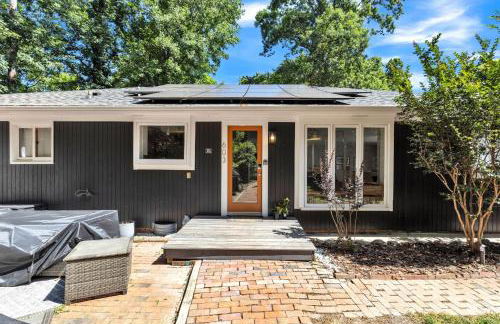 Robin's Rest home - Foto 38