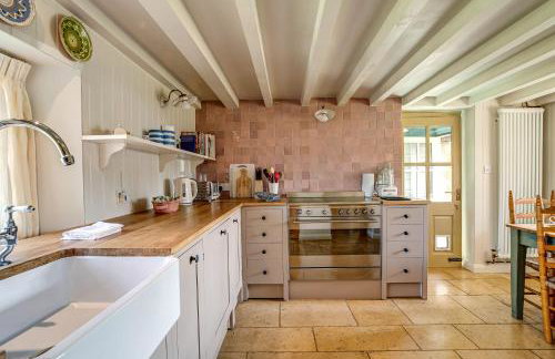 Church End Cottage - Foto 9