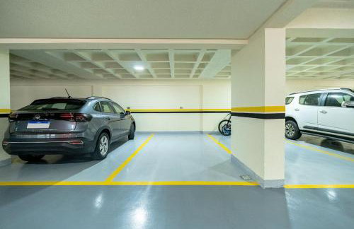 Achei Itapema • 803A, Mirante das Oliveiras - Photo 48