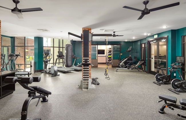 Midtown Nashville Apartments by Landing - Foto 22