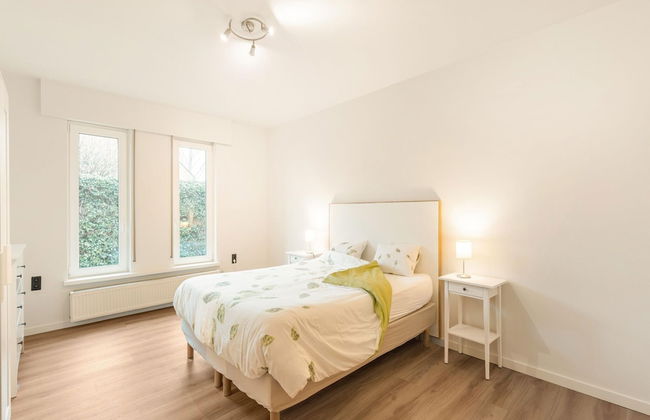 Holiday Home in Hiking Paradise Limburg - Foto 4