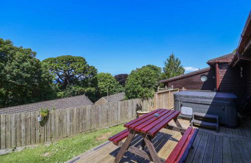 Bay Tree Lodge 35 - Foto 32