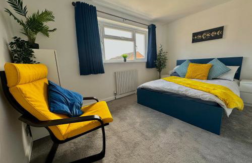 Mudeford Muse - Foto 1