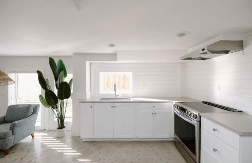 Late Summer Specials - 2 blocks to Beach - Backyard - Walk to Boardwalk - Foto 30