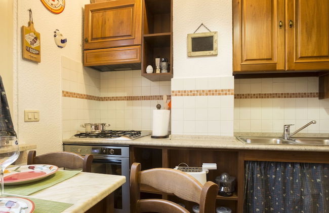 JOIVY Warm Family Flat - Foto 16