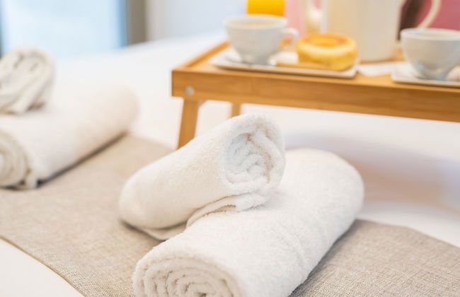 HARAV KUK RESIDENCE - Foto 22