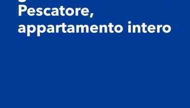 Cozy apartment with garden - Casetta del Pescatore, appartamento intero - Foto 3