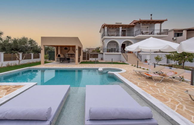 Paris Family Villa - Paris Family Villa - Foto 21