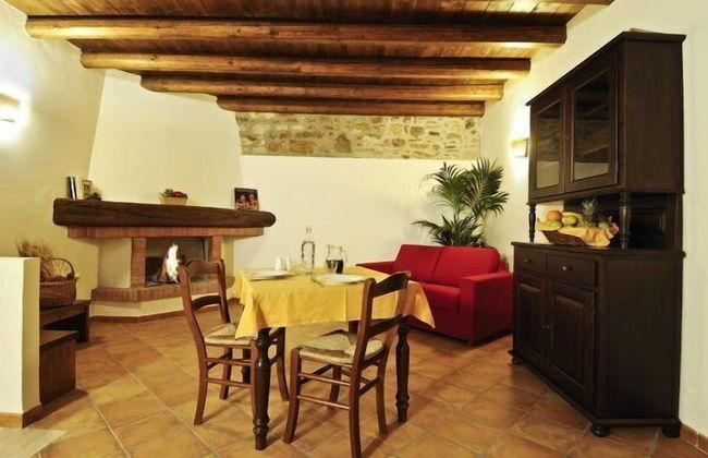 Masseria La Chiusa - Photo 10