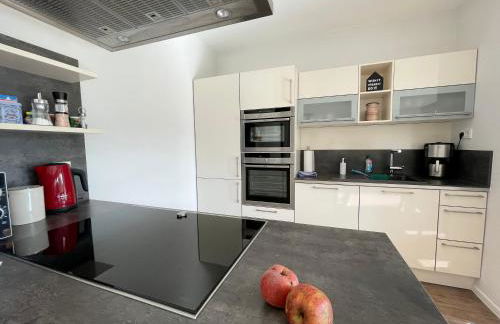 Ferienwohnung An Bord - Foto 11