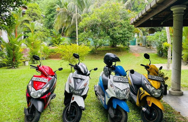 Utopia villa - Foto 72