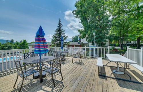 Pinebrook - Three Bedroom House - Foto 21