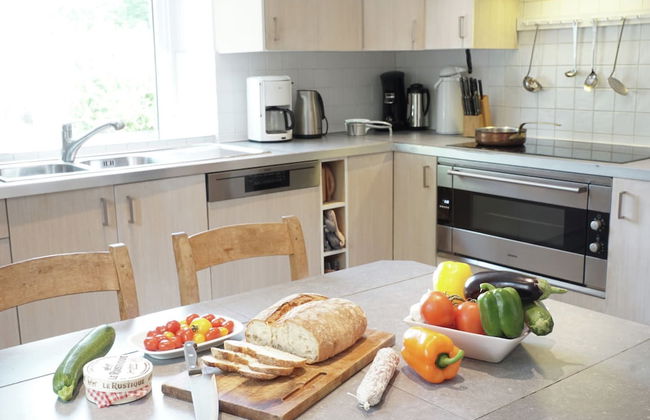 House in Ardennes With River and Forest Views - Foto 5