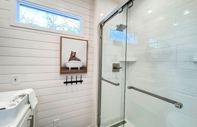 NEW The Flagship 2 Story Container Home - Foto 19