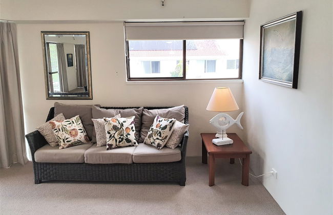 Burleigh Esplanade Apartments - Foto 20