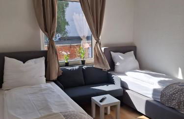 2-Zimmer Wohnung in Kiel - Ost - Foto 8