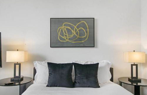 Cozy & Comfy Studio Apt in Chicago - Del Prado 418 - Foto 8