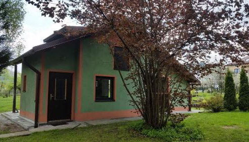 Domek Pod Brzozami - Foto 2