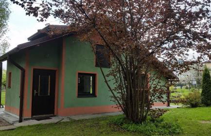 Domek Pod Brzozami - Foto 2