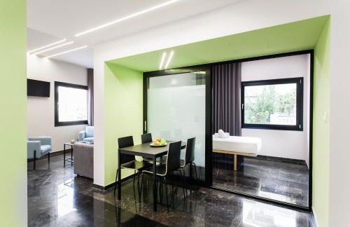 Greece U Around Athens Thissio Suites - Foto 126