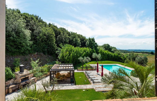 Luxury, Modern Apartment With Pool and Stunning Views - Foto 31