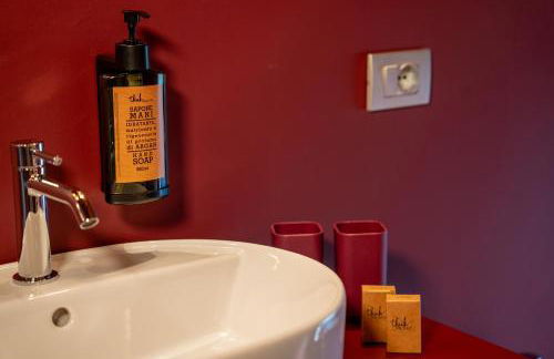 Palazzo delle Tre Lune Apartments - Foto 56