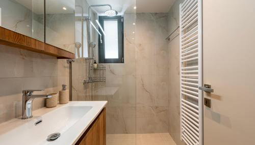 Estia Comfort Stay - Foto 4, Shower