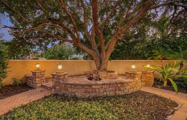 Siesta Key Marvel Pool SPA Deeded Beach Access - Foto 48