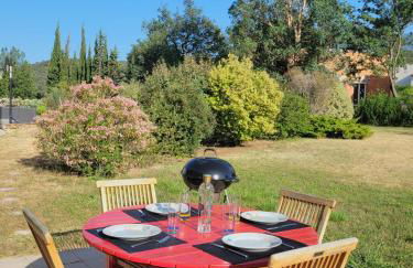 GITE DE NOGAROLS - Foto 27