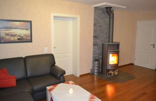 Haus Wattläufer - Wohnung 1 - Foto 1